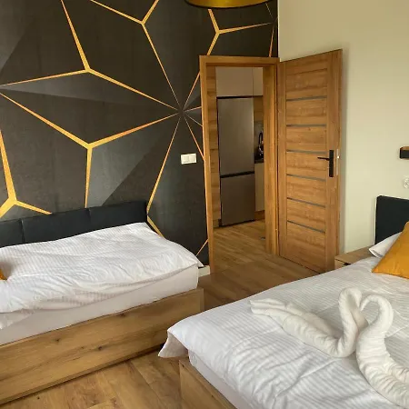 Apartamento Na Wyrszczku Nr 3 Istebna