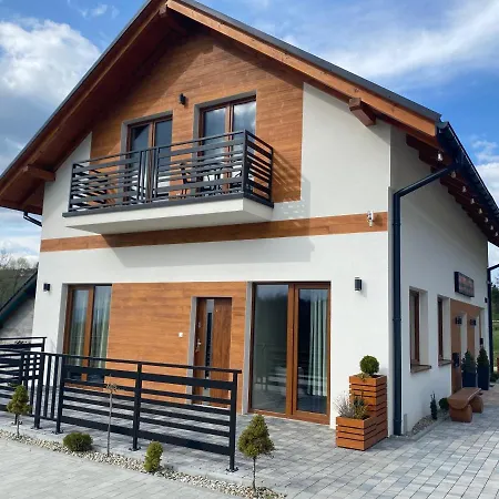 Na Wyrszczku Nr 3 * Istebna