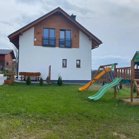 Apartamento Na Wyrszczku Nr 3 *