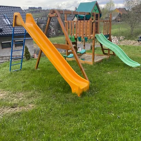 Apartamento Na Wyrszczku Nr 3 Istebna