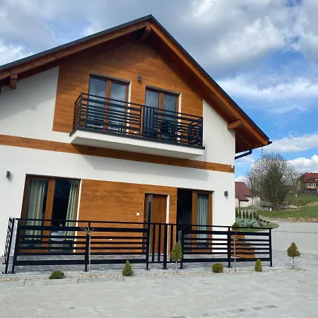 Na Wyrszczku Nr 3 Apartamento