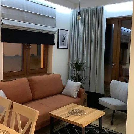 Na Wyrszczku Nr 3 Apartamento *