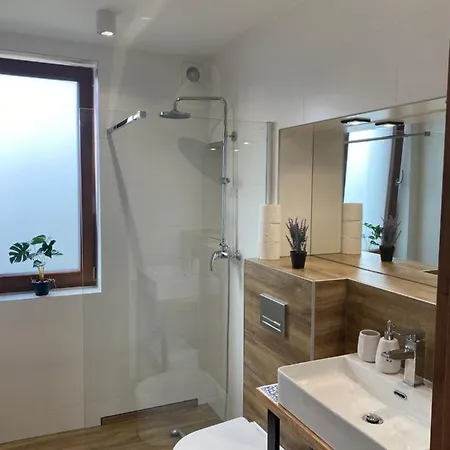 Apartamento Na Wyrszczku Nr 3 Istebna