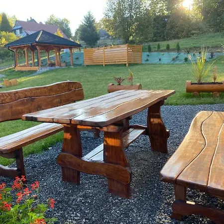 Na Wyrszczku Nr 3 Apartamento