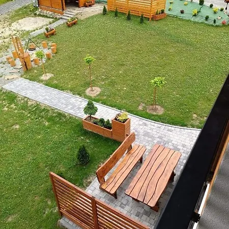 Apartamento Na Wyrszczku Nr 3 Istebna