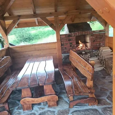 Na Wyrszczku Nr 3 Istebna