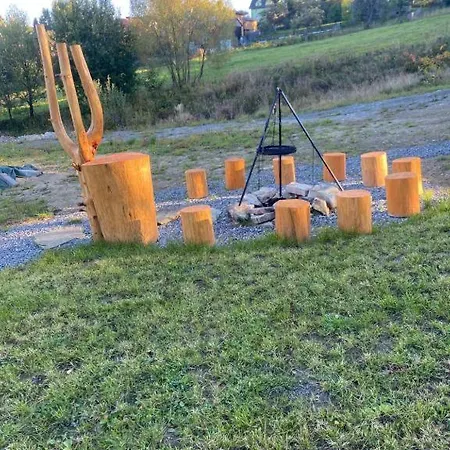 Apartamento Na Wyrszczku Nr 3 Istebna