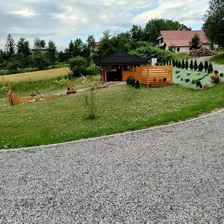 Apartamento Na Wyrszczku Nr 3 *