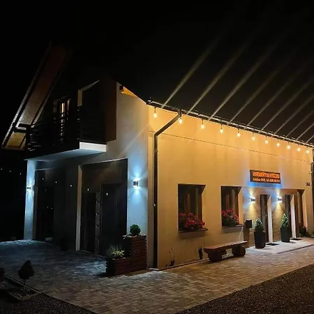 Na Wyrszczku Nr 3 Apartamento *