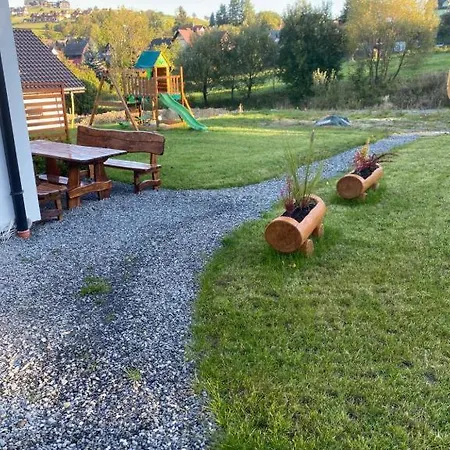 Apartamento Na Wyrszczku Nr 3 Istebna