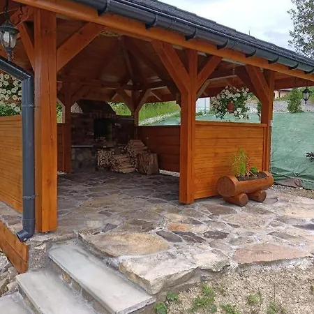 Apartamento Na Wyrszczku Nr 3 *