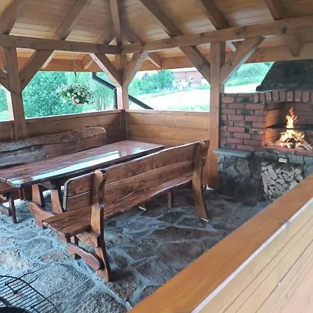 Apartamento Na Wyrszczku Nr 3