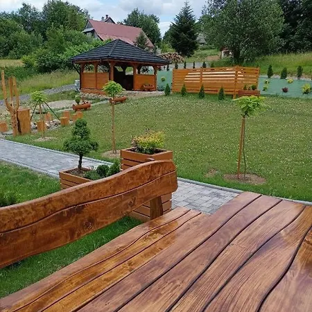 Na Wyrszczku Nr 3 Apartamento