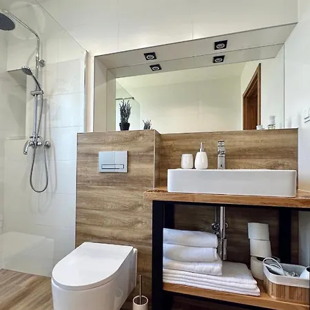 Na Wyrszczku Nr 3 Apartamento