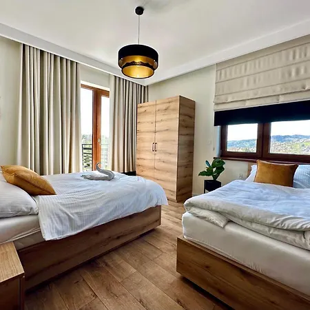 Na Wyrszczku Nr 3 Istebna