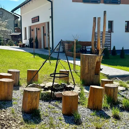 Apartamento Na Wyrszczku Nr 3 *