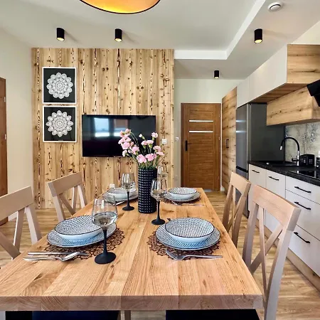 Na Wyrszczku Nr 3 Apartamento Istebna