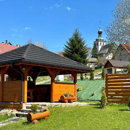 Na Wyrszczku Nr 3 Apartamento Istebna