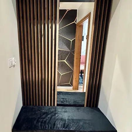 Na Wyrszczku Nr 3 Apartamento *