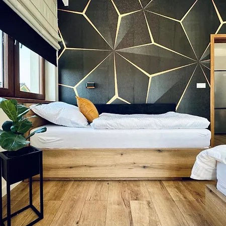 Na Wyrszczku Nr 3 * Istebna