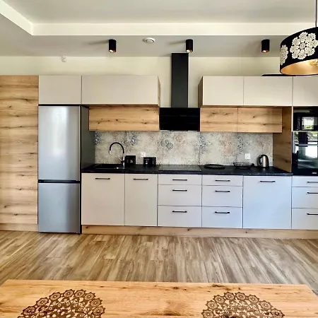 Apartamento Na Wyrszczku Nr 3 Istebna