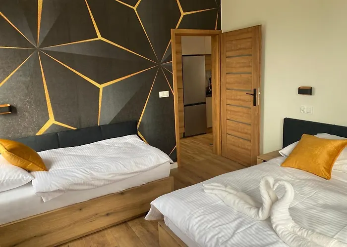 דירה Na Wyrszczku Nr 3 איסטבנה