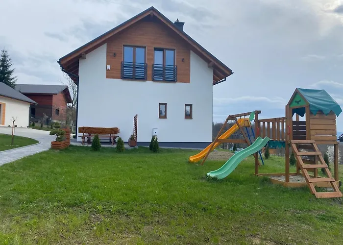 דירה Na Wyrszczku Nr 3 *