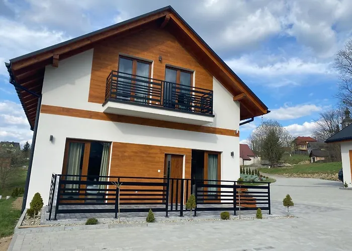 Na Wyrszczku Nr 3 דירה