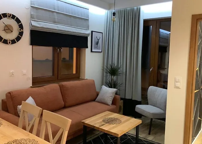 Na Wyrszczku Nr 3 דירה *