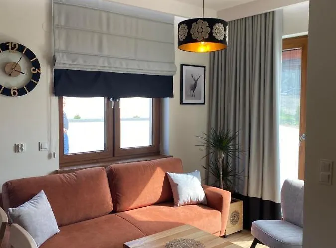 Na Wyrszczku Nr 3 דירה