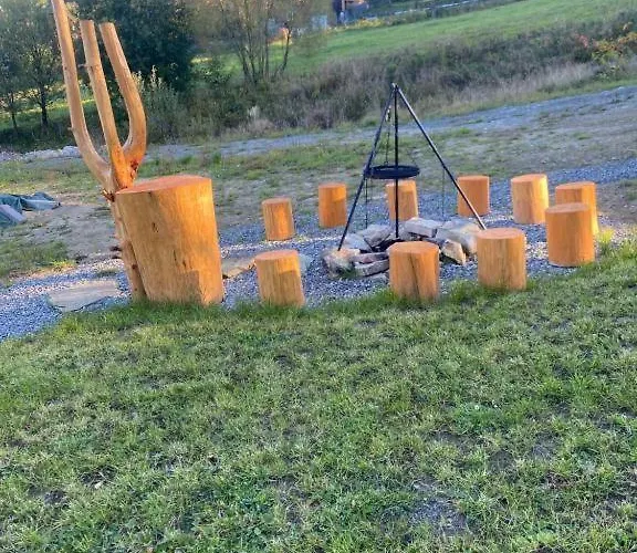 דירה Na Wyrszczku Nr 3 איסטבנה