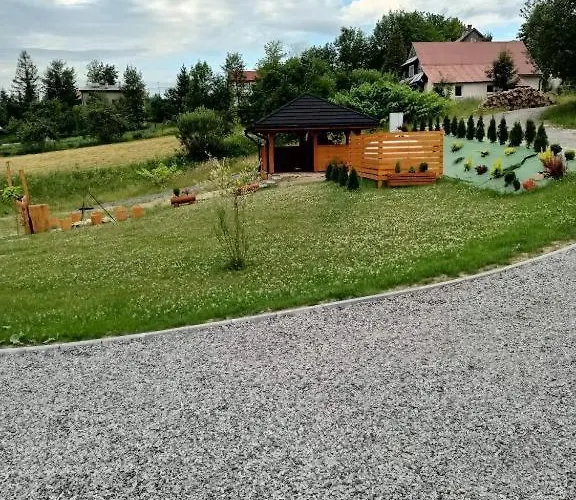 דירה Na Wyrszczku Nr 3 *