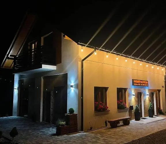 Na Wyrszczku Nr 3 דירה *