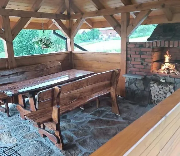 דירה Na Wyrszczku Nr 3