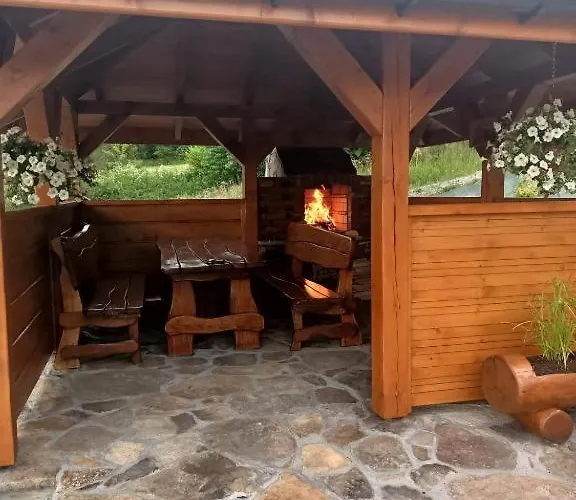 Na Wyrszczku Nr 3 איסטבנה