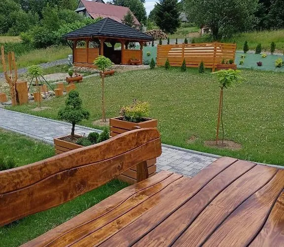 Na Wyrszczku Nr 3 דירה