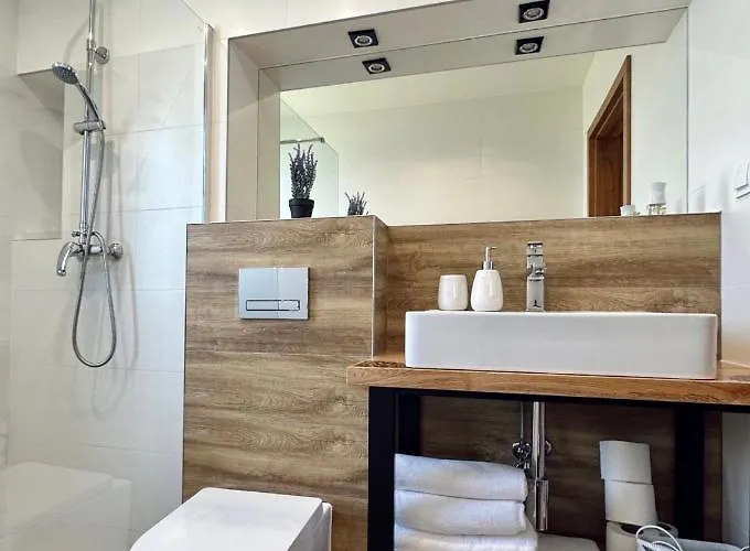 Na Wyrszczku Nr 3 דירה