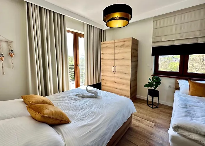 Na Wyrszczku Nr 3 * איסטבנה