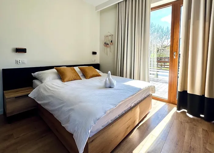 Na Wyrszczku Nr 3 דירה *