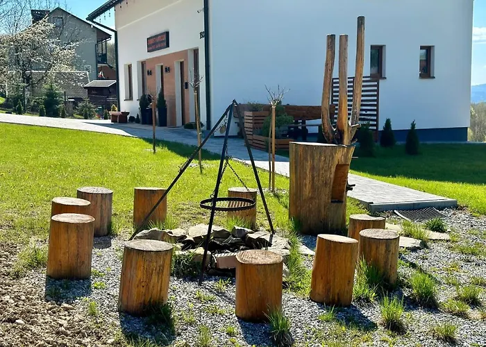 דירה Na Wyrszczku Nr 3 *