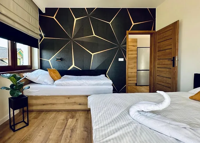 דירה Na Wyrszczku Nr 3