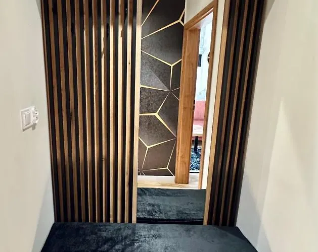 Na Wyrszczku Nr 3 דירה *